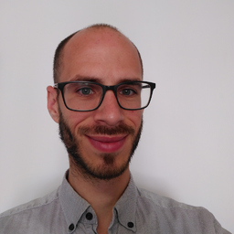 Patrick Heydt-Hofmann