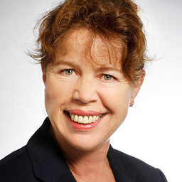 Doris Becker-Spohr