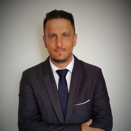 Ilias Gkogkos