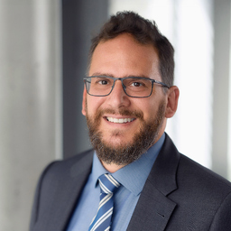 Dr. Matthias Aimer
