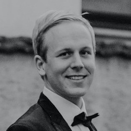 Profilbild Julian Büttner