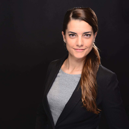 Lena Böckelmann's profile picture