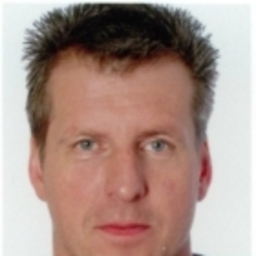 Raymond Klamandt