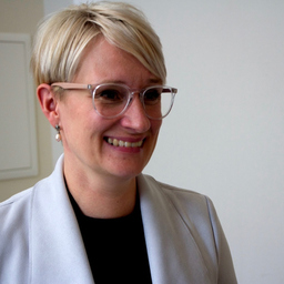 Sandra Rogall