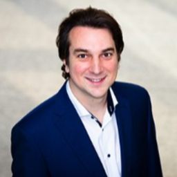 Dr. Andreas Omlor