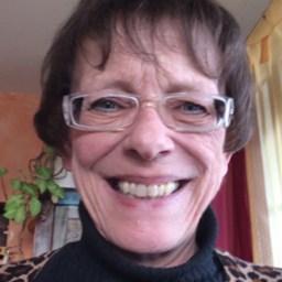 Manuela Maron