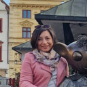 Olga Ziebart