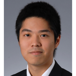 Jiahao LIANG