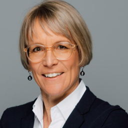 Antje Frille