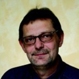 Karl Deuster