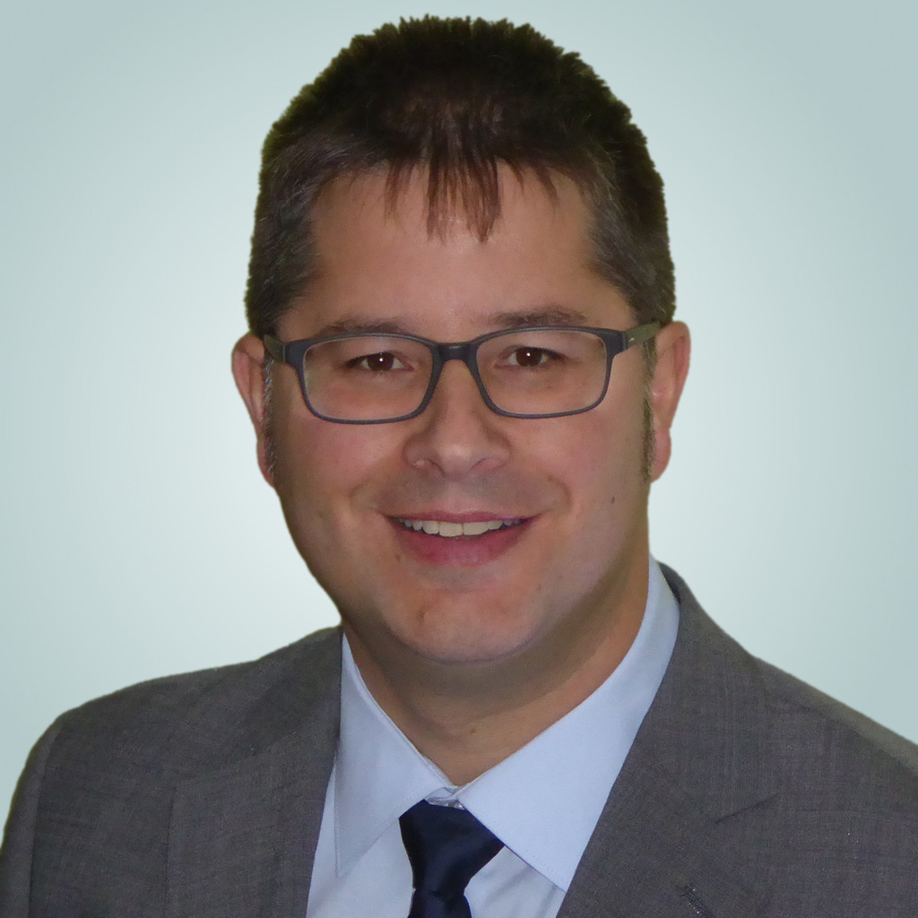 Dipl.Ing. Thomas Stoll Projektleiter SchillingEngineering XING