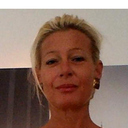 Social Media Profilbild Dagmar Fleury-Erne Ulm