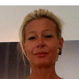 Dagmar Fleury-Erne