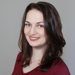 Mariel Kauber's profile picture