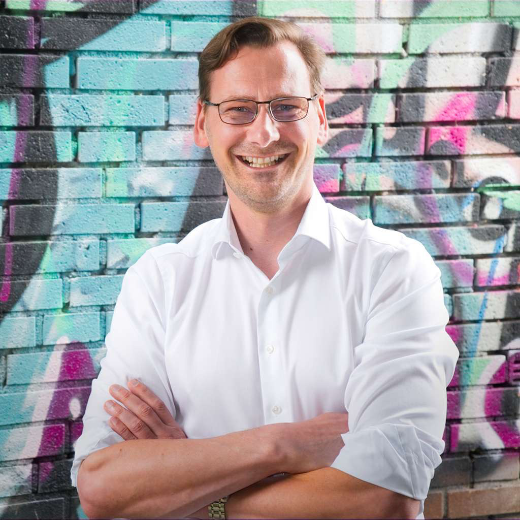 Andreas Illmer Senior Consultant concedra Kommunikation GmbH XING