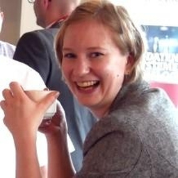 Friederike Gimpel