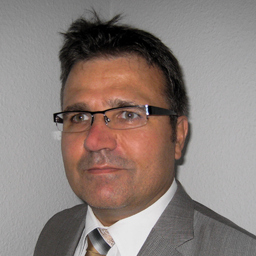 Andre Grassmann