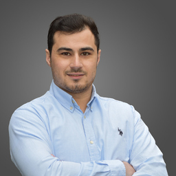 Yaman Zeitouny