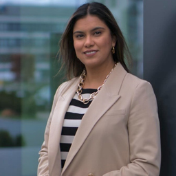 Priscila Madrigal Ochoa