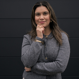 Priscila Madrigal Ochoa