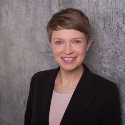 Stephanie Hübner