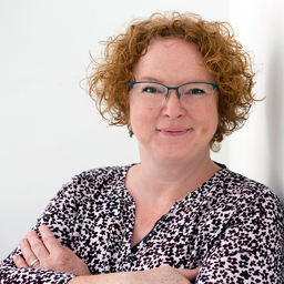 Sandra Wiegert-Möschter