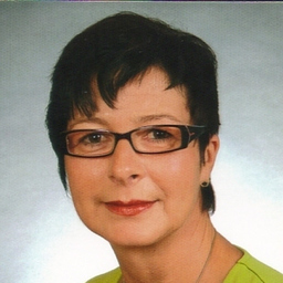 Jutta Benker