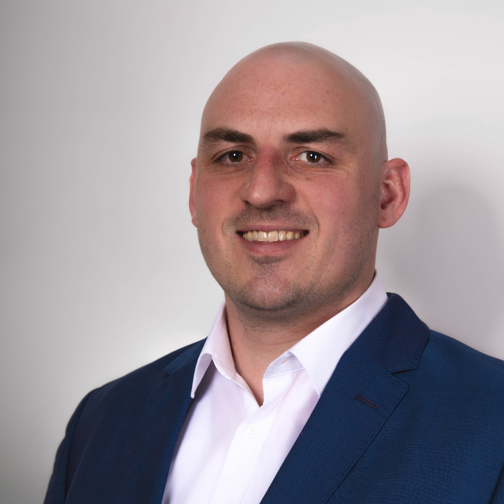 Gunnar Peters Berechnungsingenieur Volke Entwicklungsring SE XING