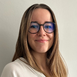 Profilbild Franziska Hofmann