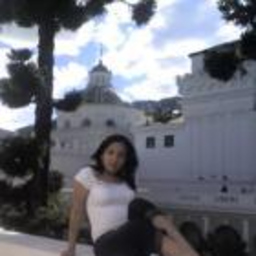 LISETH CARVAJAL