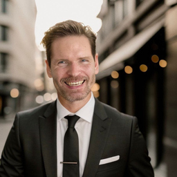 Christian Friedrichsen