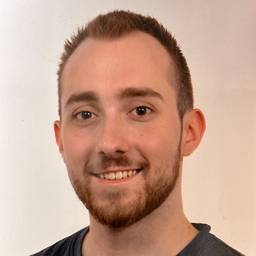Jeremy Mörbt