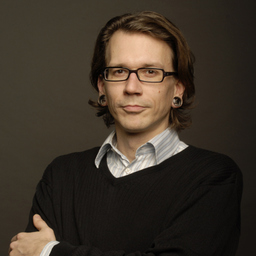 Simon Marschke