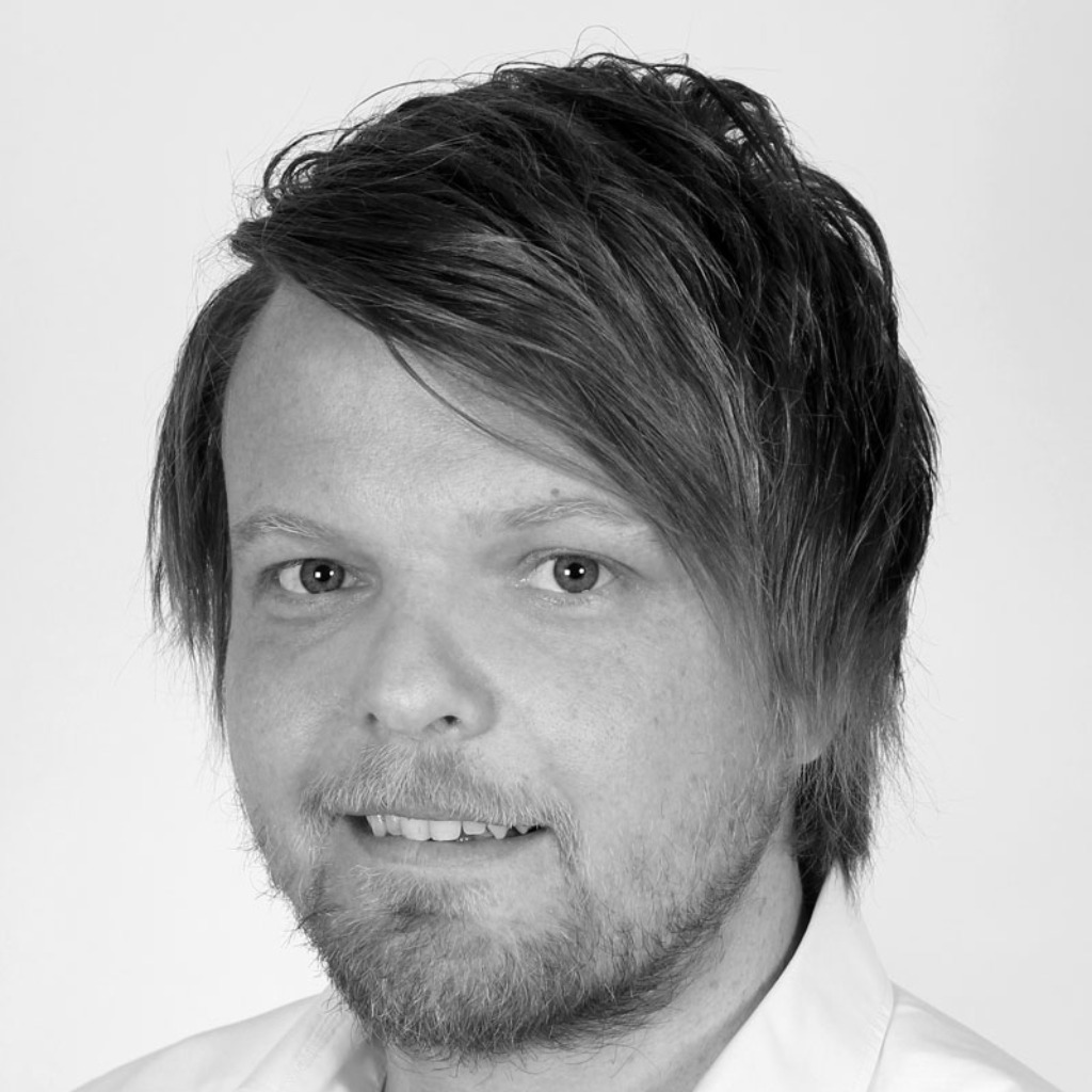 Social Media Profilbild Stefan Arnold Berlin