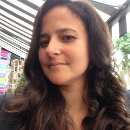 Dr. Danielle Jannuzzi Madureira