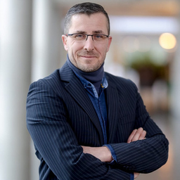 Jörg Schütze