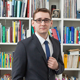 Michail Klimenkow
