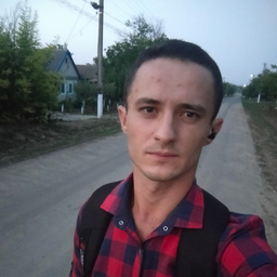 Ivan Nikulcha