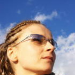 Agnieszka Bogdanowicz