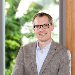 Dr. Sven Rank