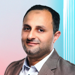 Ahmed Gamal