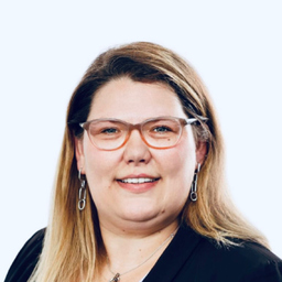 Anne Martin Ortega