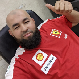 Youssef Jaafari