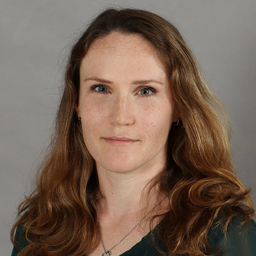 Lena Geiger