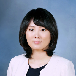 Myungjee Jung