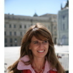 Silvina Troncoso Eyeralde