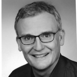 Dipl.-Ing. Dietmar Ohle