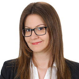 Büsra Akyilmaz