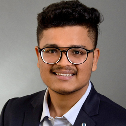 Shashwat Dwivedi