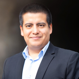 Benjamin Flores Tellez